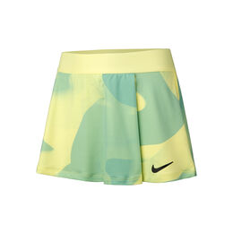 Vêtements De Tennis Nike Court Dri-Fit Victory Flouncy Skirt Printed